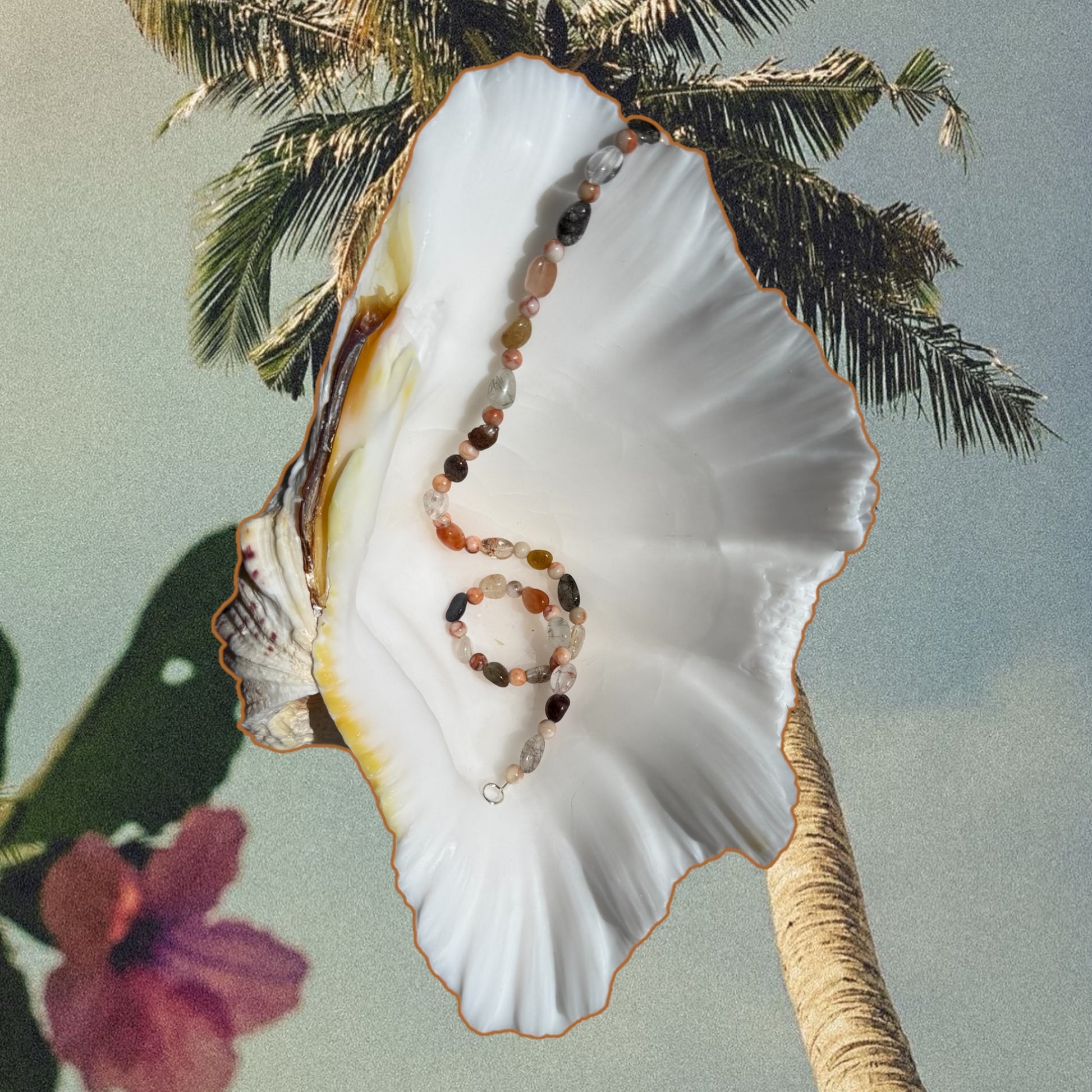 Vacation Choker