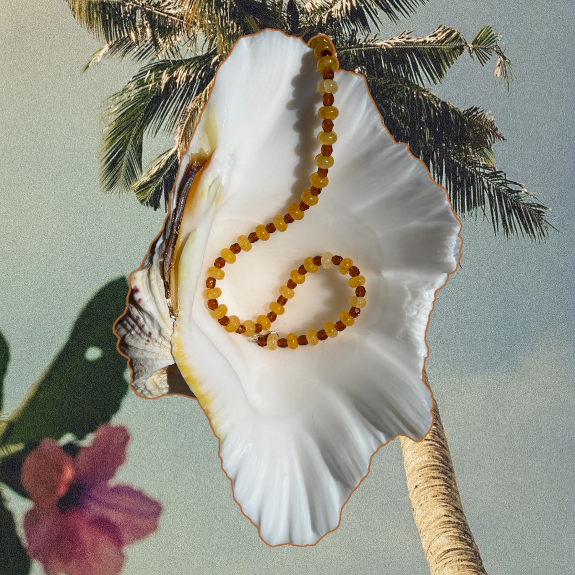 Sol Choker