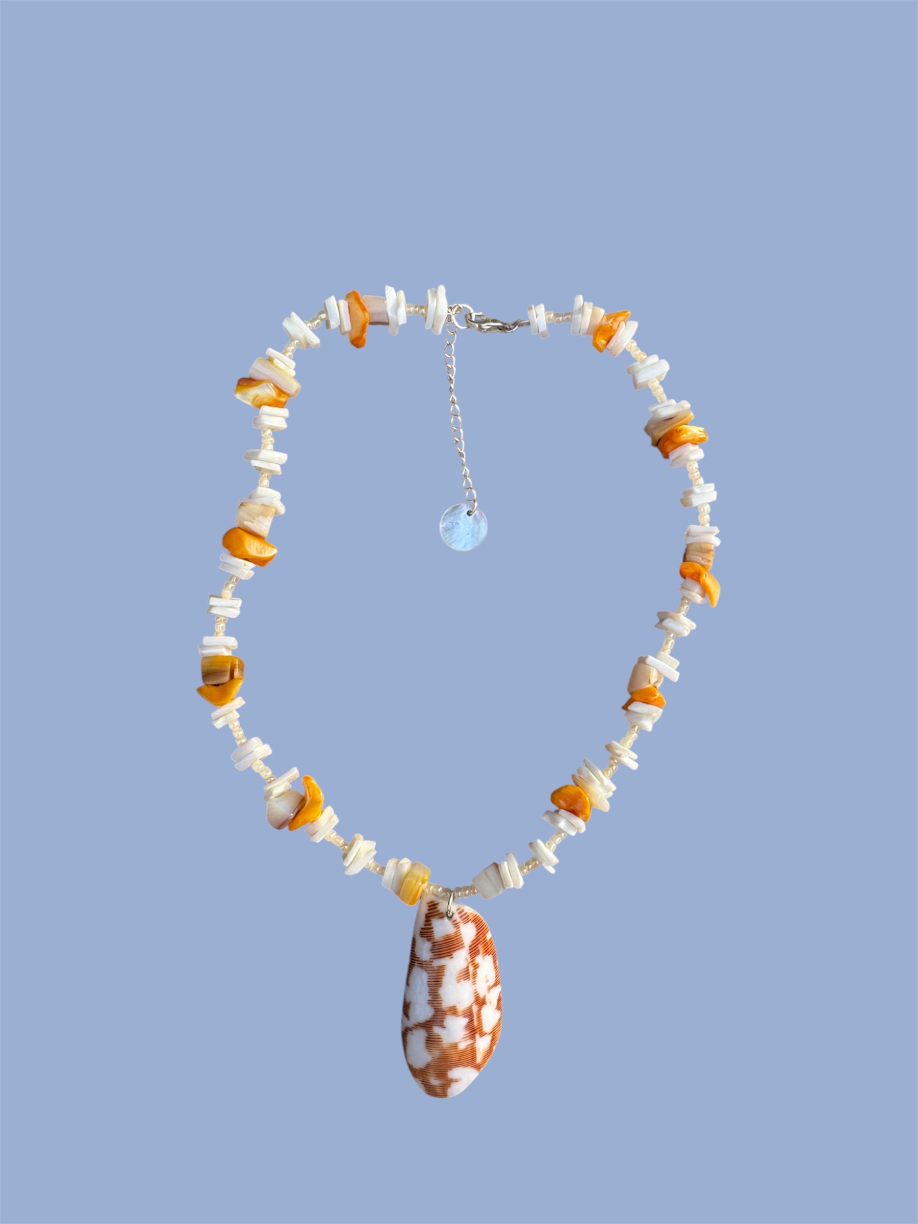 Bahama necklace