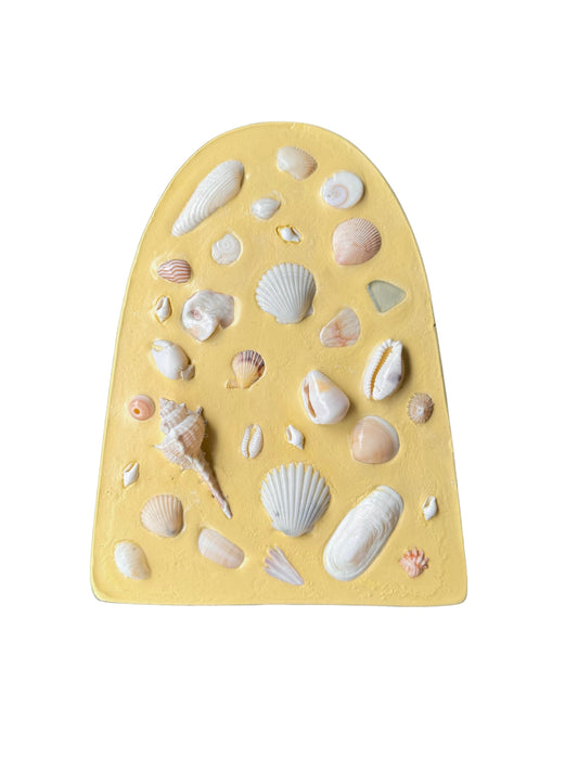 Seashell Arch Tile - 8