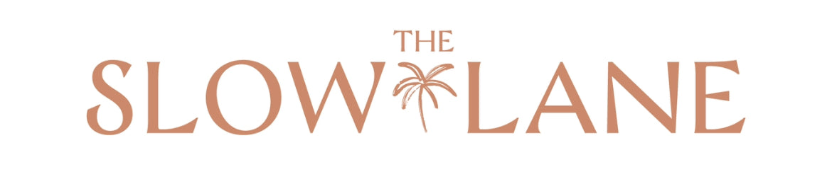 The Slow Lane 
