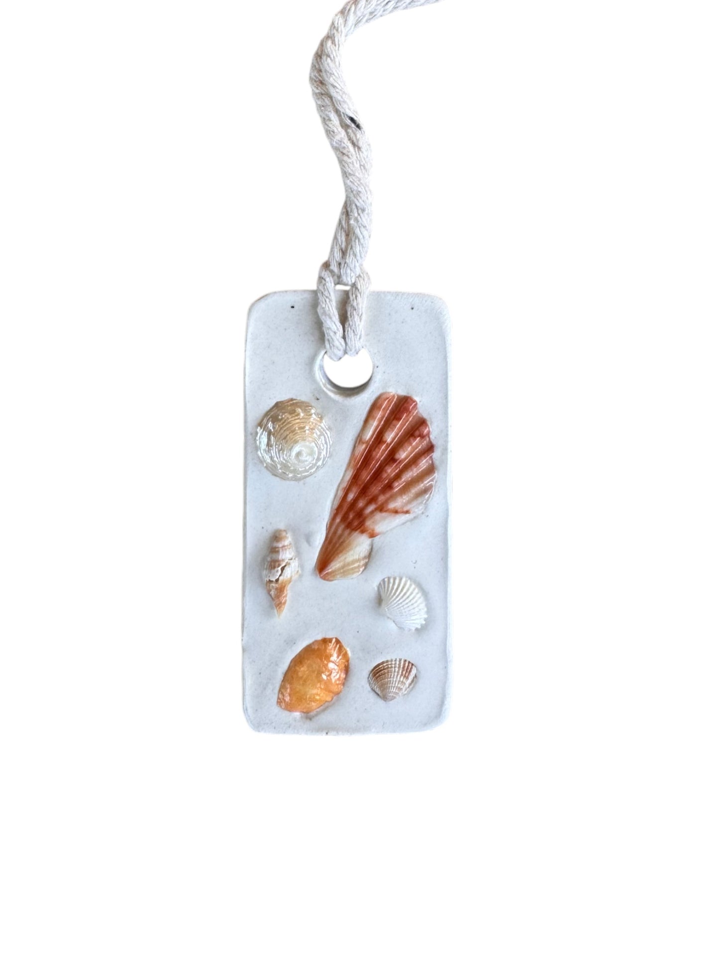 Mini Seashell tile 7