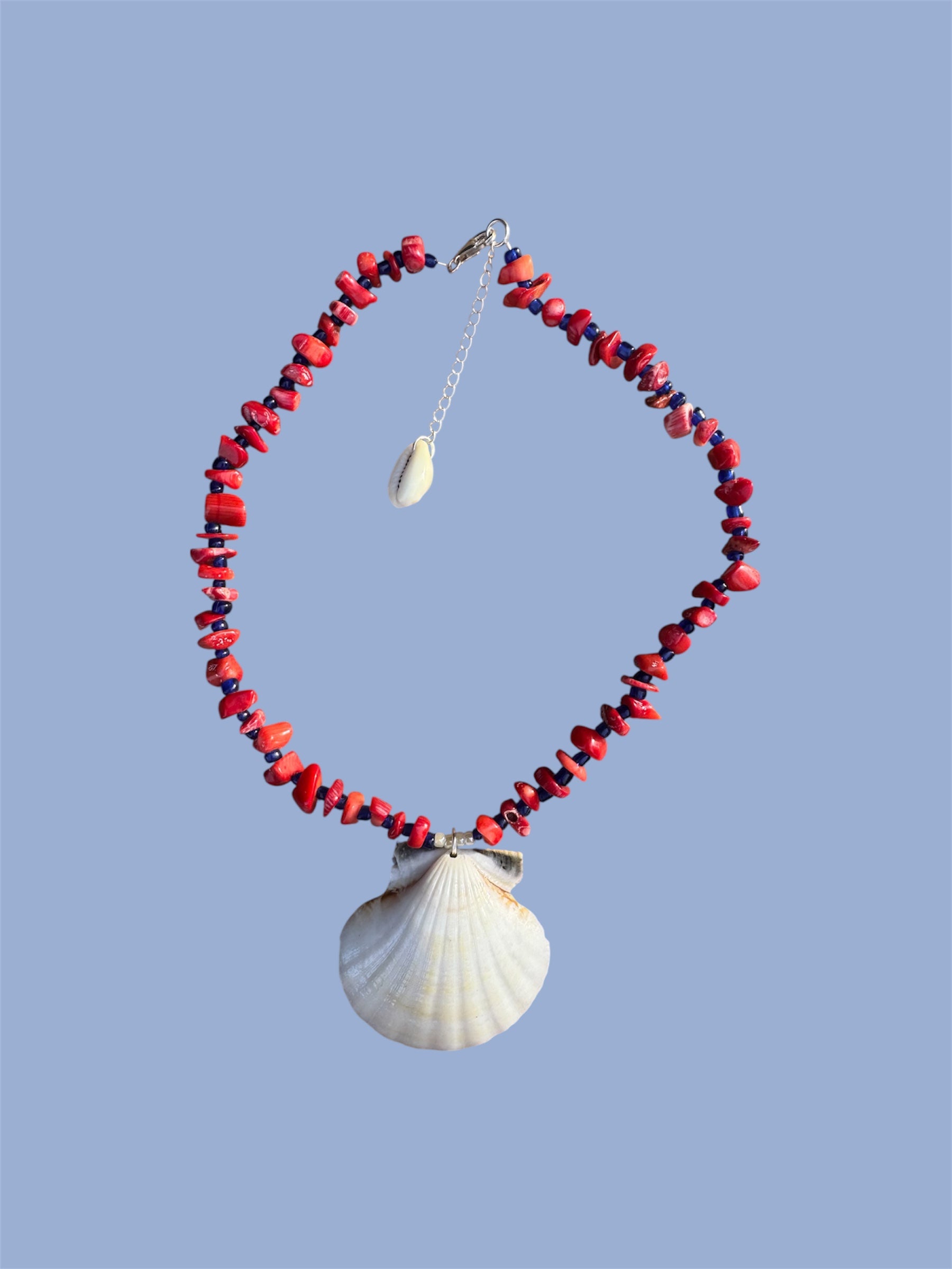Seychelles necklace 2