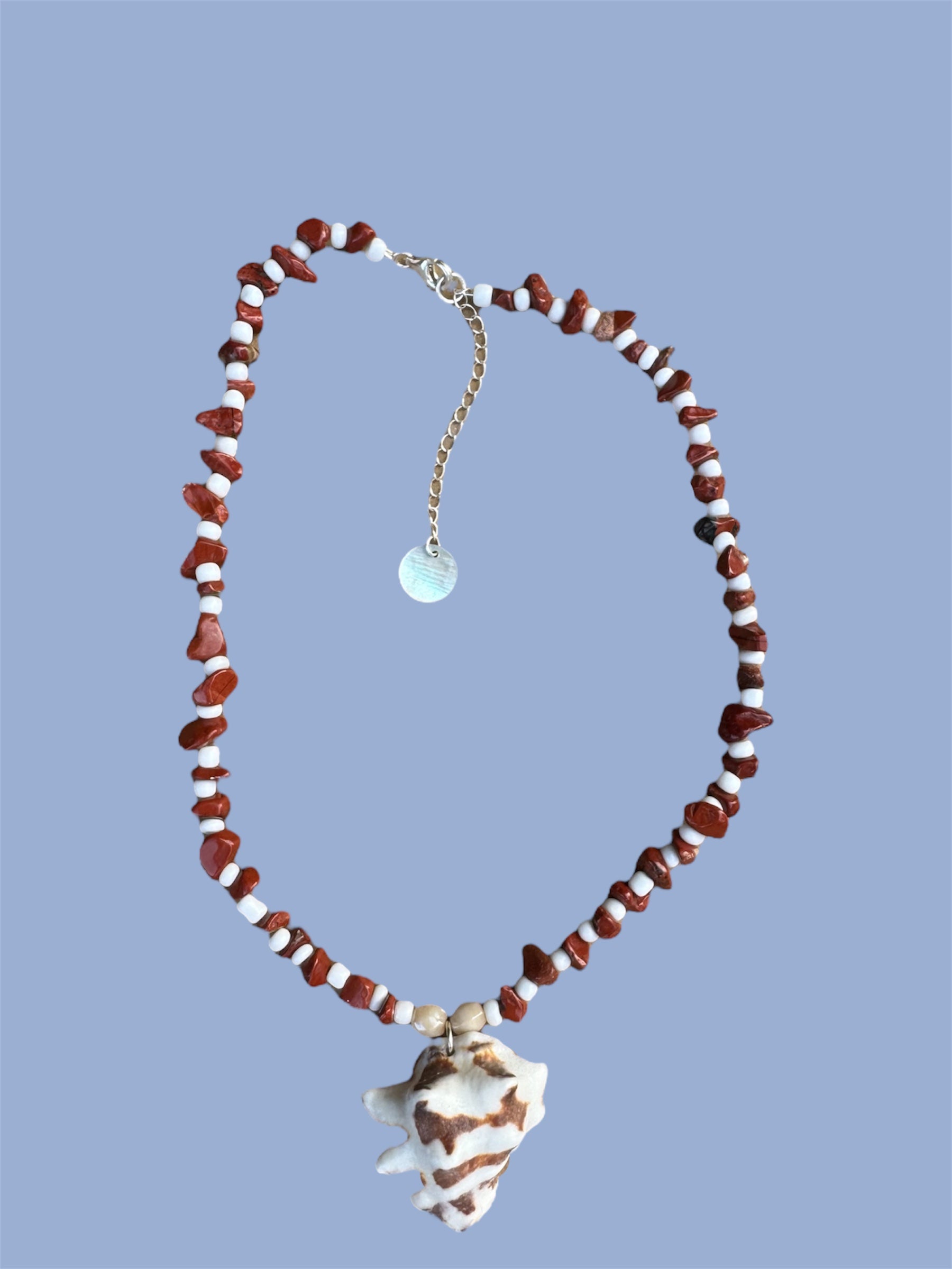 Siesta necklace 2