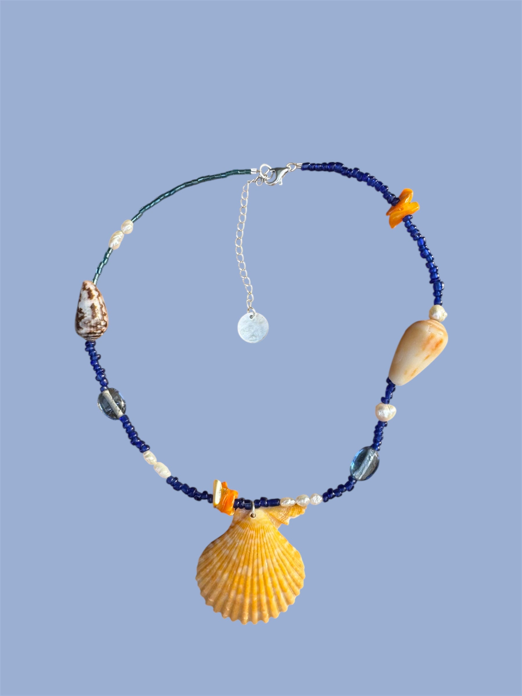 Rio necklace