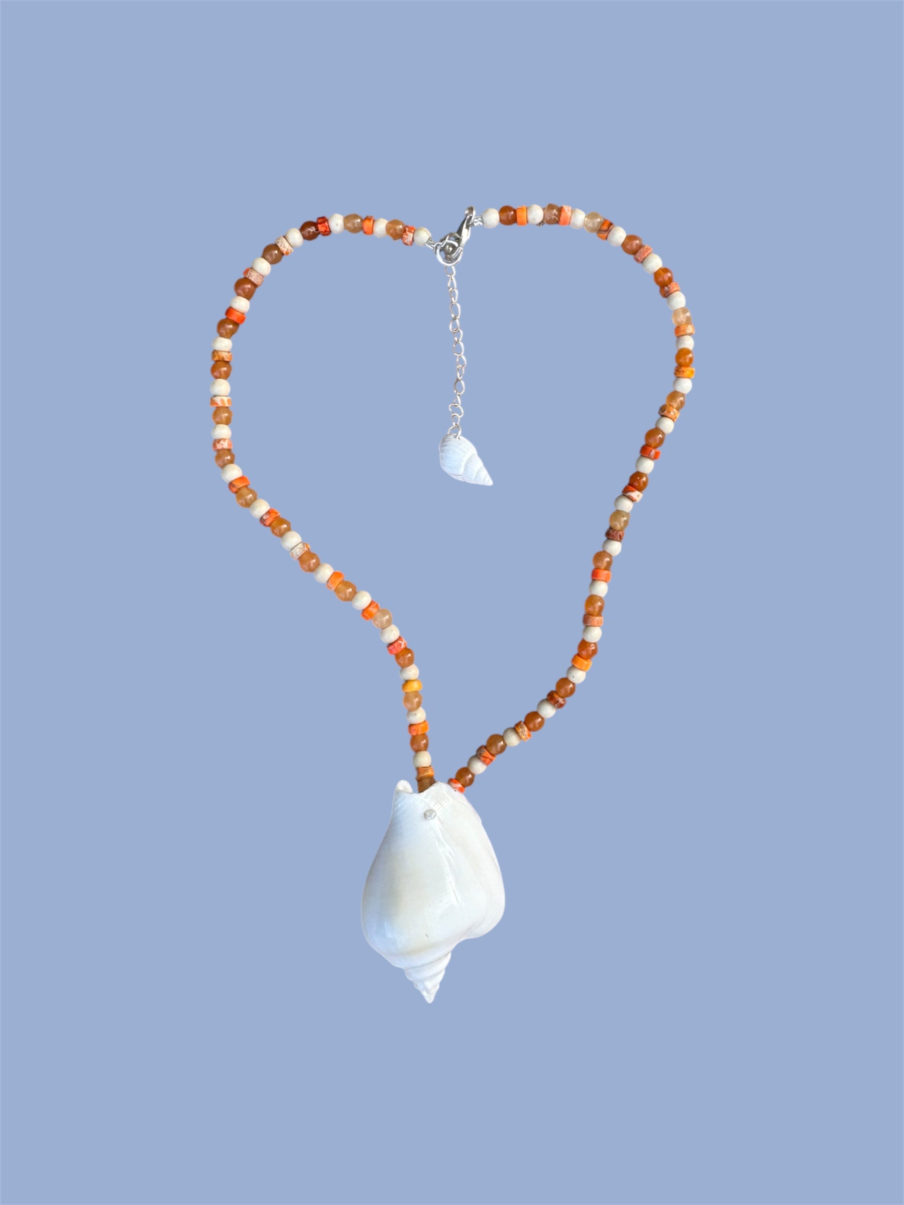 Aruba Necklace